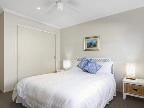South Pacific Crescent 75 Ulladulla - Dalby Accommodation 4