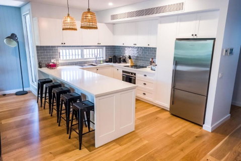 Pandanas Apartments 17B Mollymook Beach - Dalby Accommodation 4