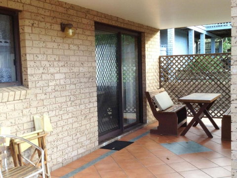 Seascape At Mollymook - Dalby Accommodation 6