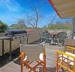 REST ASHORE at MOLLYMOOK - Dalby Accommodation