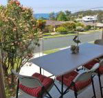 Seaview 48 MOLLYMOOK - Dalby Accommodation