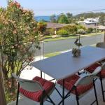Seaview 48 MOLLYMOOK - Dalby Accommodation 0