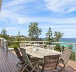 STICKS by THE SEA Sunset Strip 103 - Dalby Accommodation