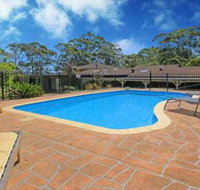 The Court 4 Lazy Dayz - Dalby Accommodation