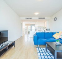 Stylish And Minimalism Apartment In North Ryde - Dalby Accommodation