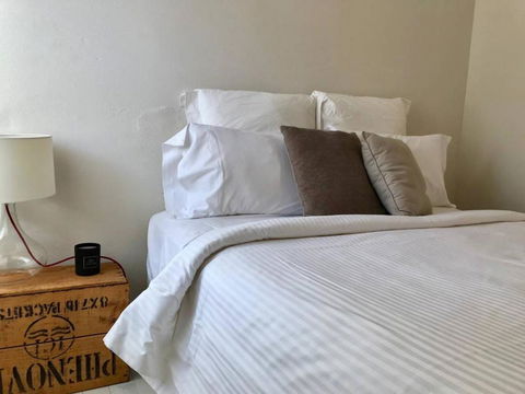 YSG The Edward Townhouse 153 Walk To Town - Dalby Accommodation 5