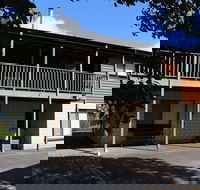 Waterside View - Dalby Accommodation