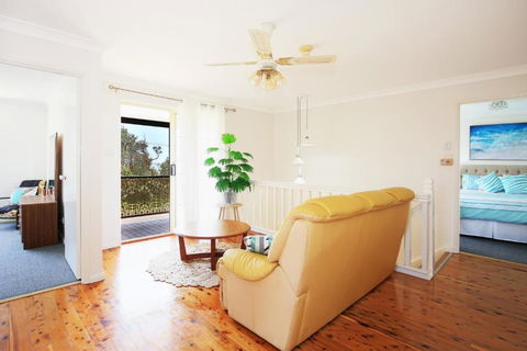 The Crescent Pet Friendly 1 Min To Beach - Dalby Accommodation 2