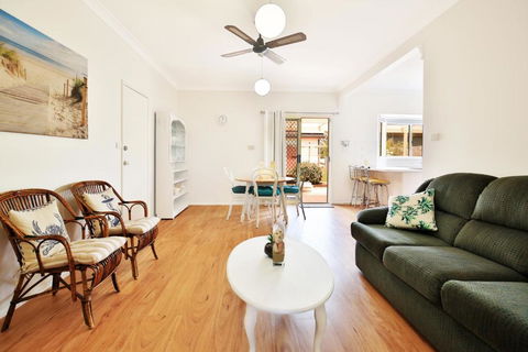 The Crescent Pet Friendly 1 Min To Beach - Dalby Accommodation 6