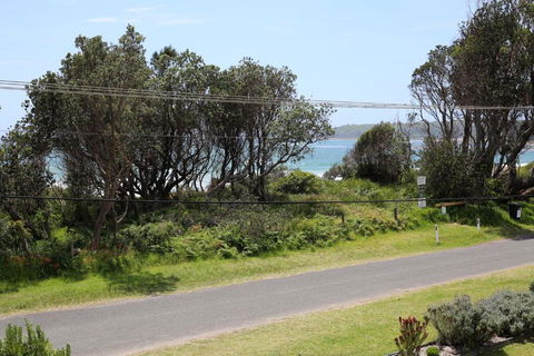 The Crescent Pet Friendly 1 Min To Beach - Dalby Accommodation 5