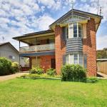 The Crescent Pet Friendly 1 Min To Beach - Dalby Accommodation 0