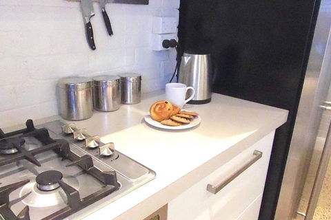 YSG The Edward Townhouse 157 Steps To Town - Dalby Accommodation 1