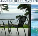 Mollymook Beach Waterfront - Dalby Accommodation