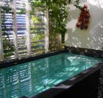 The Kingscliff Summerhouse - Dalby Accommodation