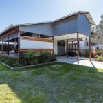 Tais Hideaway - Dalby Accommodation 0