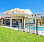 Casuarina at Corporate Boardies - Dalby Accommodation