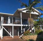 The Whitehouse - Dalby Accommodation