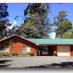 Acacia Hills Retreat - Dalby Accommodation 0