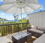 Fairwater in Mollymook - Dalby Accommodation