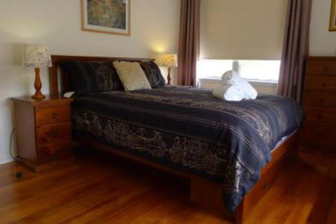 OCEAN BREEZE - Dalby Accommodation 2