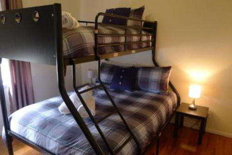 OCEAN BREEZE - Dalby Accommodation 7