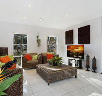 Moorings B Great Holiday property in the heart of town. - Dalby Accommodation