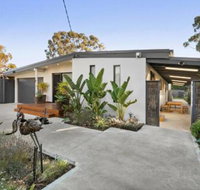 Easy Living Bayside Accommodation - Dalby Accommodation