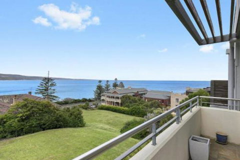 POINT GREY APARTMENT ONE VIEWPOINT - Dalby Accommodation 7