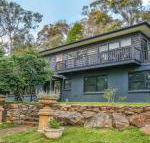 Bellara your home among the gum trees - Dalby Accommodation