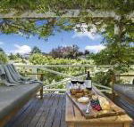 Bourne Cottage Perfect for all seasons - Dalby Accommodation