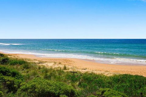 Hello Sunshine 50m To Beach Access - Dalby Accommodation 3