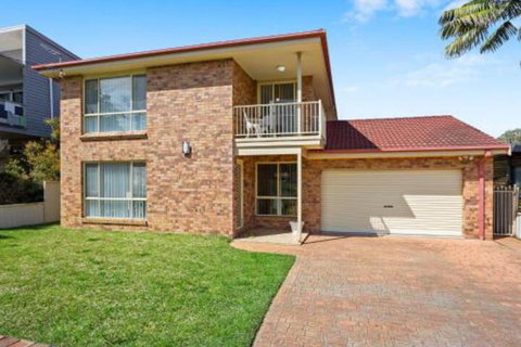 Hello Sunshine 50m To Beach Access - Dalby Accommodation 0