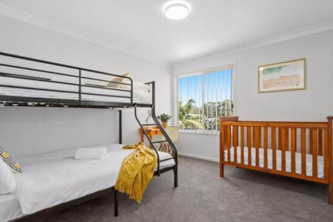 Hello Sunshine 50m To Beach Access - Dalby Accommodation 4