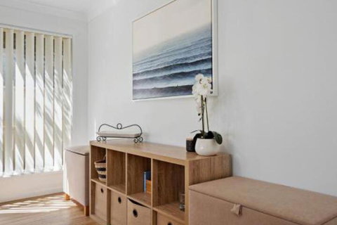 Hello Sunshine 50m To Beach Access - Dalby Accommodation 6