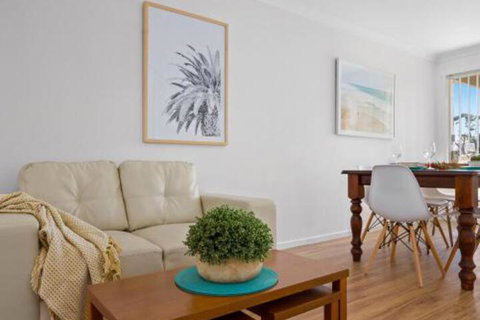 Hello Sunshine 50m To Beach Access - Dalby Accommodation 7