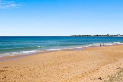 Hello Sunshine 50m To Beach Access - Dalby Accommodation 2