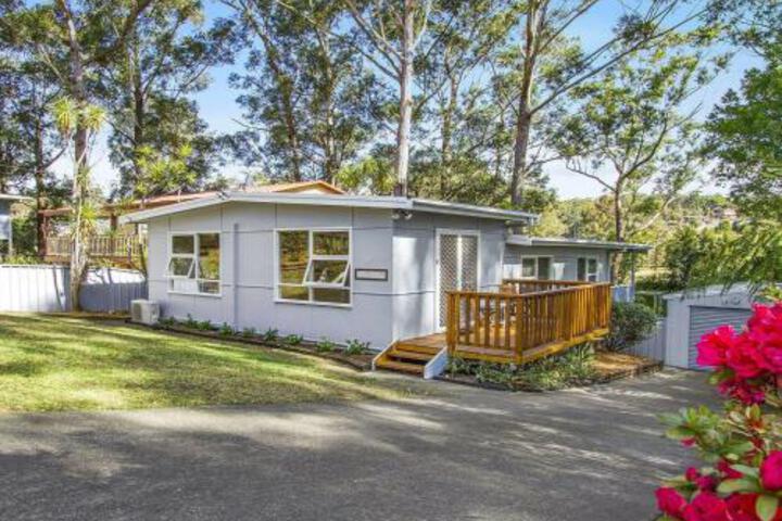 Cockwhy NSW Dalby Accommodation