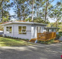 Maliblu your own piece of paradise - Dalby Accommodation
