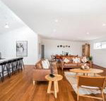 Ocean Blue - Dalby Accommodation