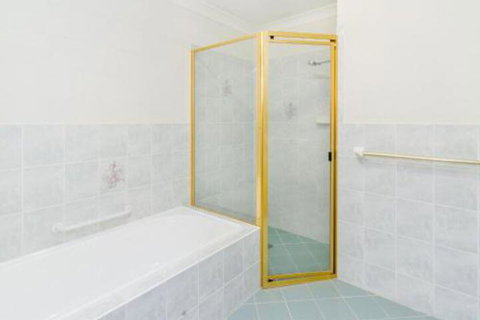 Seachange Waterfront - Dalby Accommodation 4
