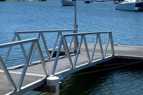 Seachange Waterfront - Dalby Accommodation 2