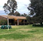 Tatura Country Motel - Dalby Accommodation