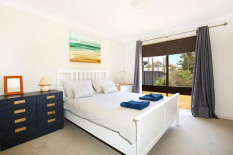 Aloha Pet & Family Friendly 10 Min Walk To Beach - Dalby Accommodation 7