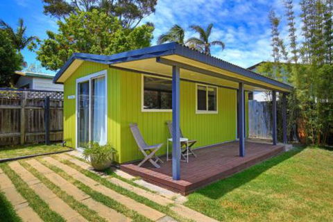 Aloha Pet & Family Friendly 10 Min Walk To Beach - Dalby Accommodation 6
