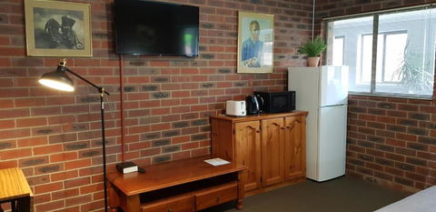 New Horizons Farm Stay - Dalby Accommodation 2