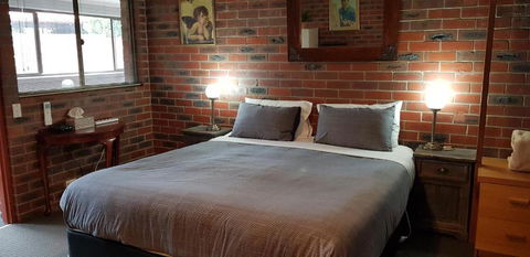 New Horizons Farm Stay - Dalby Accommodation 5