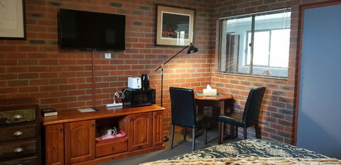 New Horizons Farm Stay - Dalby Accommodation 3