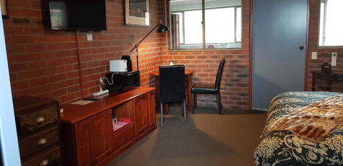New Horizons Farm Stay - Dalby Accommodation 4