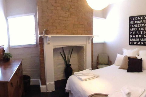 YSG The Edward Townhouses 155 & 157 Steps To Town - Dalby Accommodation 3