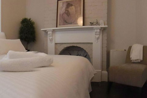 YSG The Edward Townhouses 155 & 157 Steps To Town - Dalby Accommodation 4